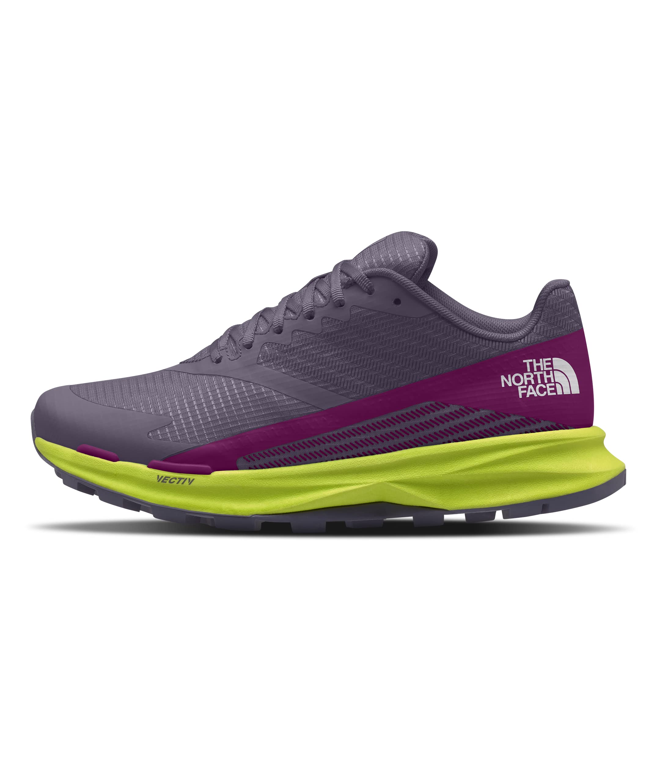 Foto 1 | Zapatillas De Trail Running The North Face Vectiv Levitum Para Mujer - Venta Internacional.
