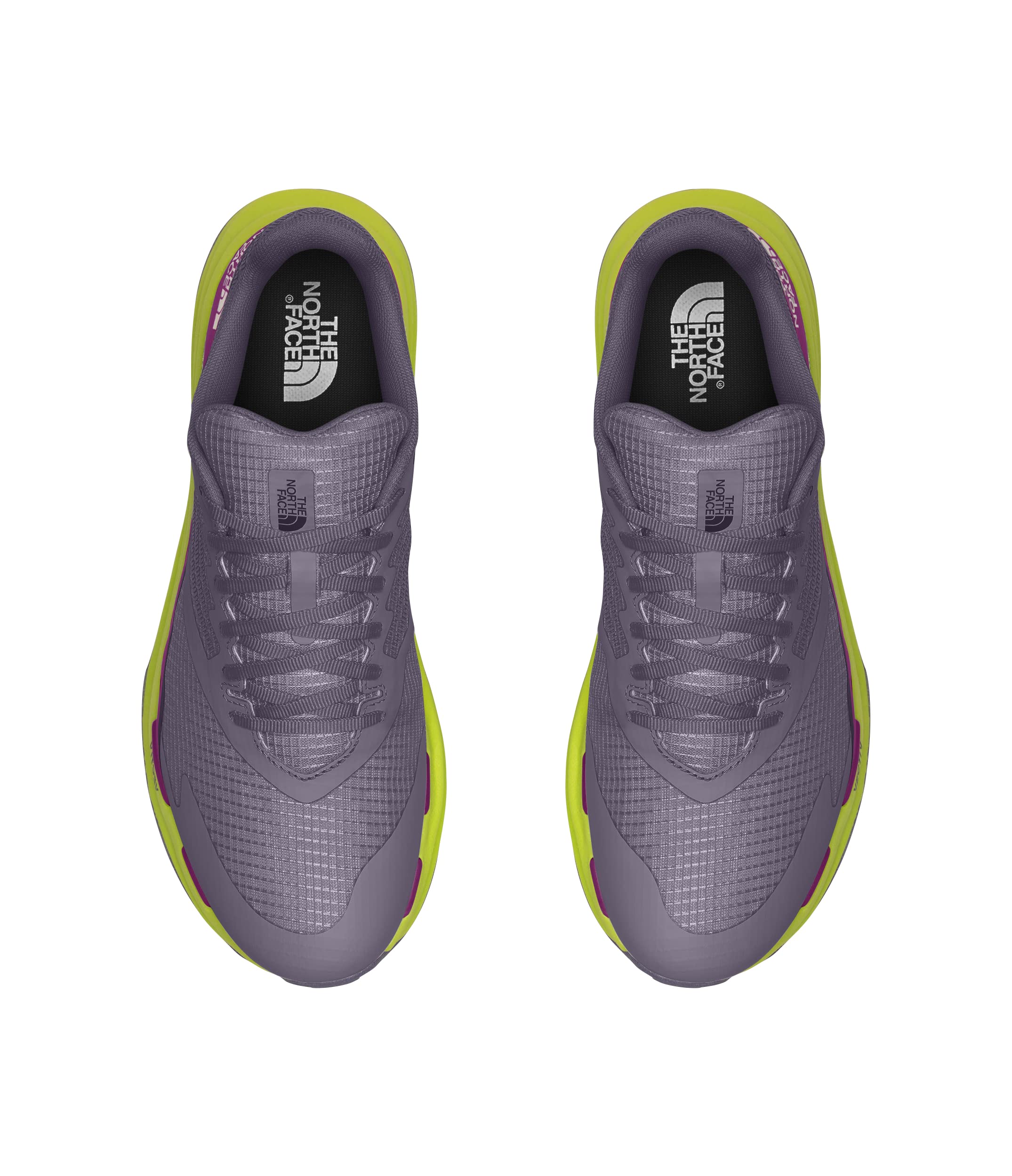 Foto 2 | Zapatillas De Trail Running The North Face Vectiv Levitum Para Mujer - Venta Internacional.