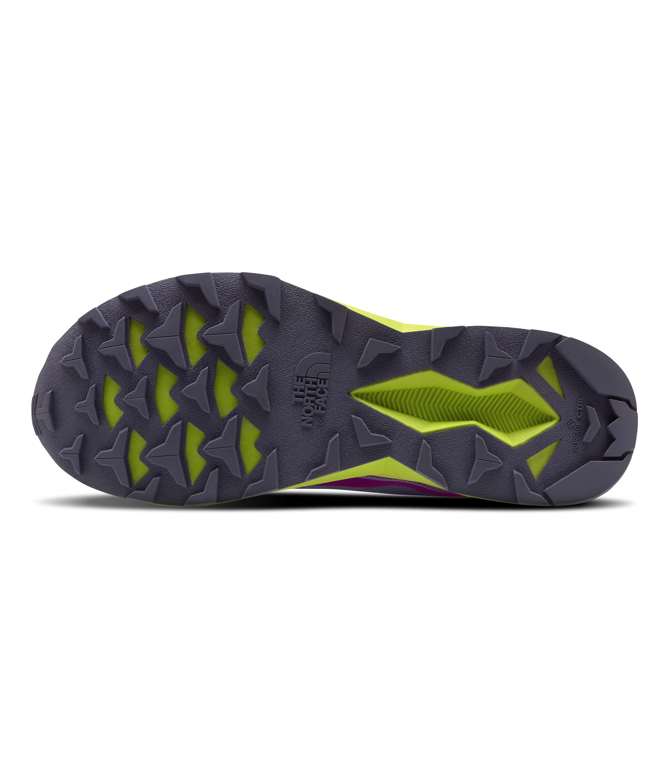 Foto 5 pulgar | Zapatillas De Trail Running The North Face Vectiv Levitum Para Mujer - Venta Internacional.