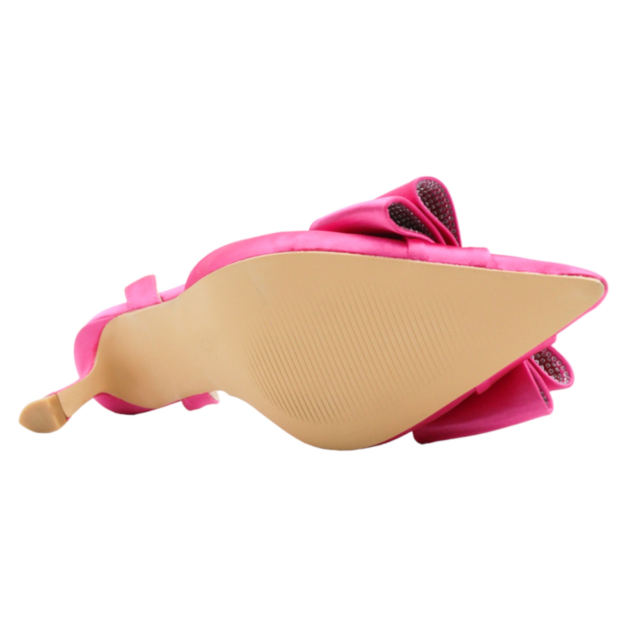 Foto 4 pulgar | Zapatillas Exterior Textil Color Rosa Para Mujer De Rbcollection