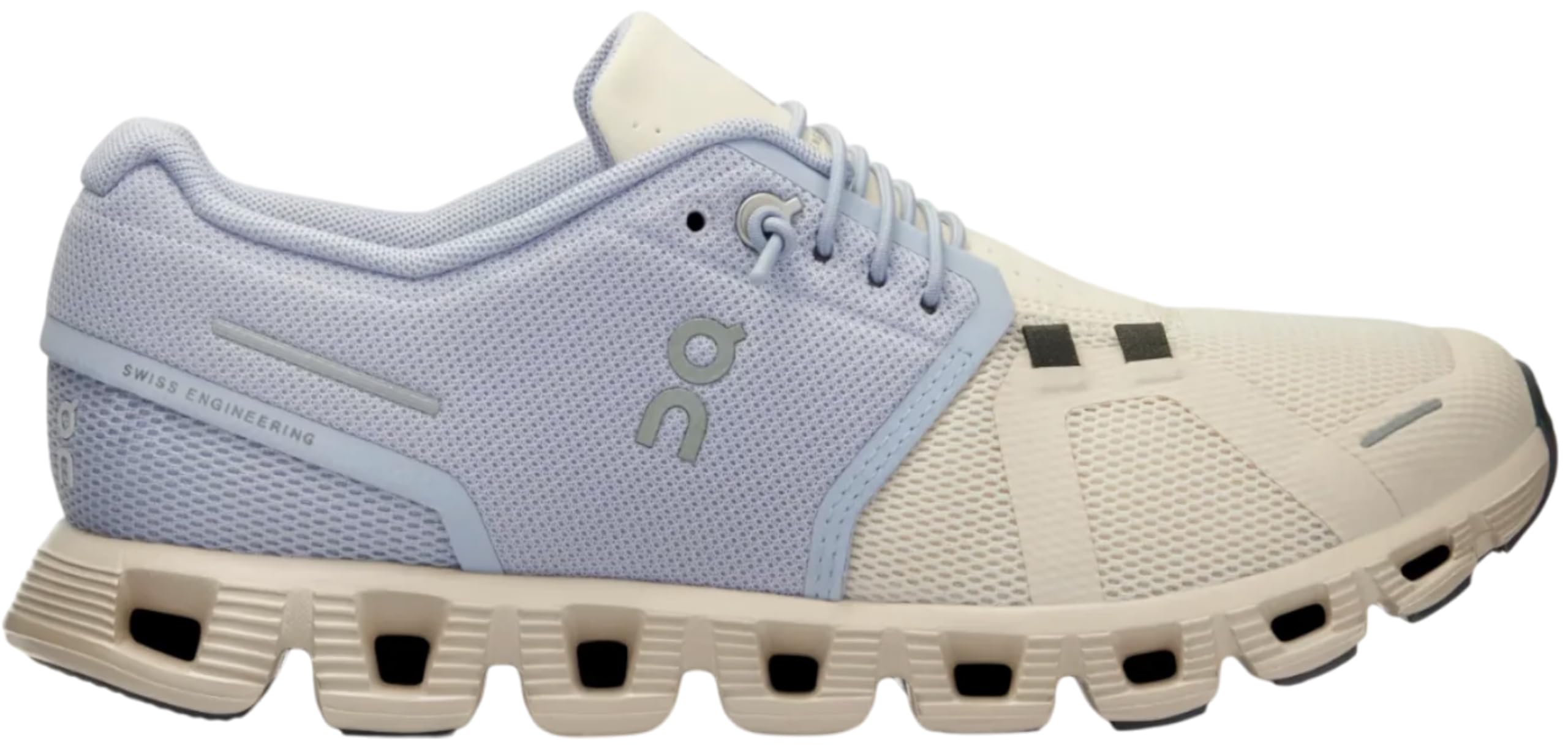 Foto 3 pulgar | Tenis On Cloud 5 Nimbus para Mujer - Venta Internacional