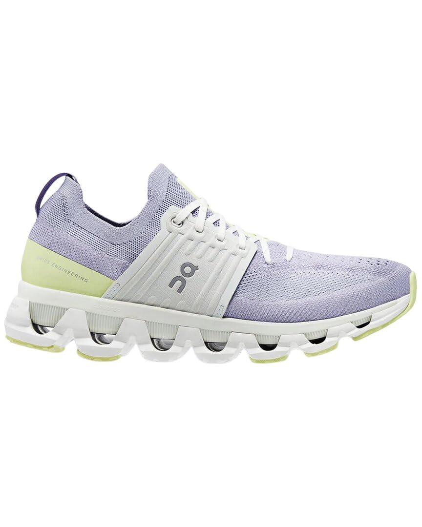 Zapatillas On Cloudswift 3 Nimbus/hay Para Mujer, Talla 6.5 - Venta Internacional.