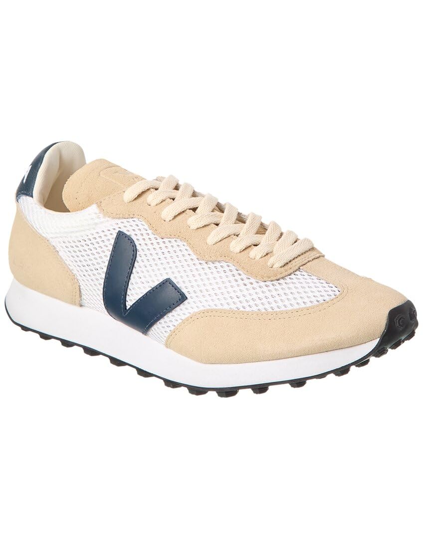 Foto 3 pulgar | Tenis Deportivos Veja Rio Branco Lunar Nautico para Hombre - Venta Internacional