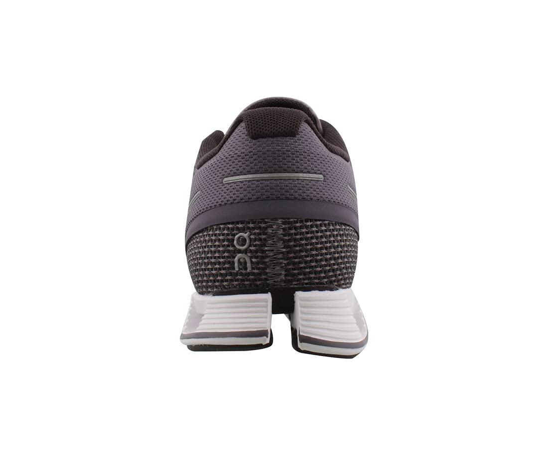 Foto 5 pulgar | Tenis On Cloud Shark/pebble Purple 5.5 Us 36eu para Mujer - Venta Internacional