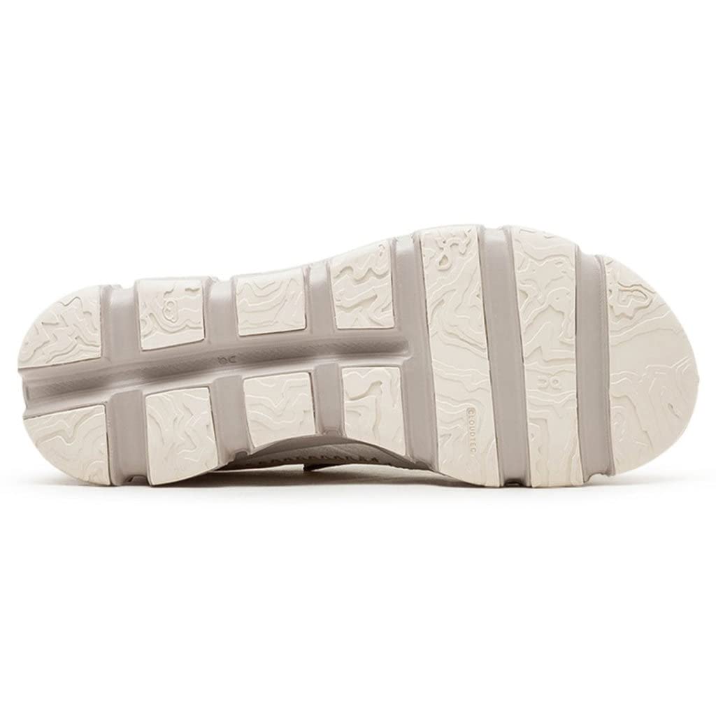 Foto 3 pulgar | Tenis On Cloudaway Blancos para Mujer - Venta Internacional