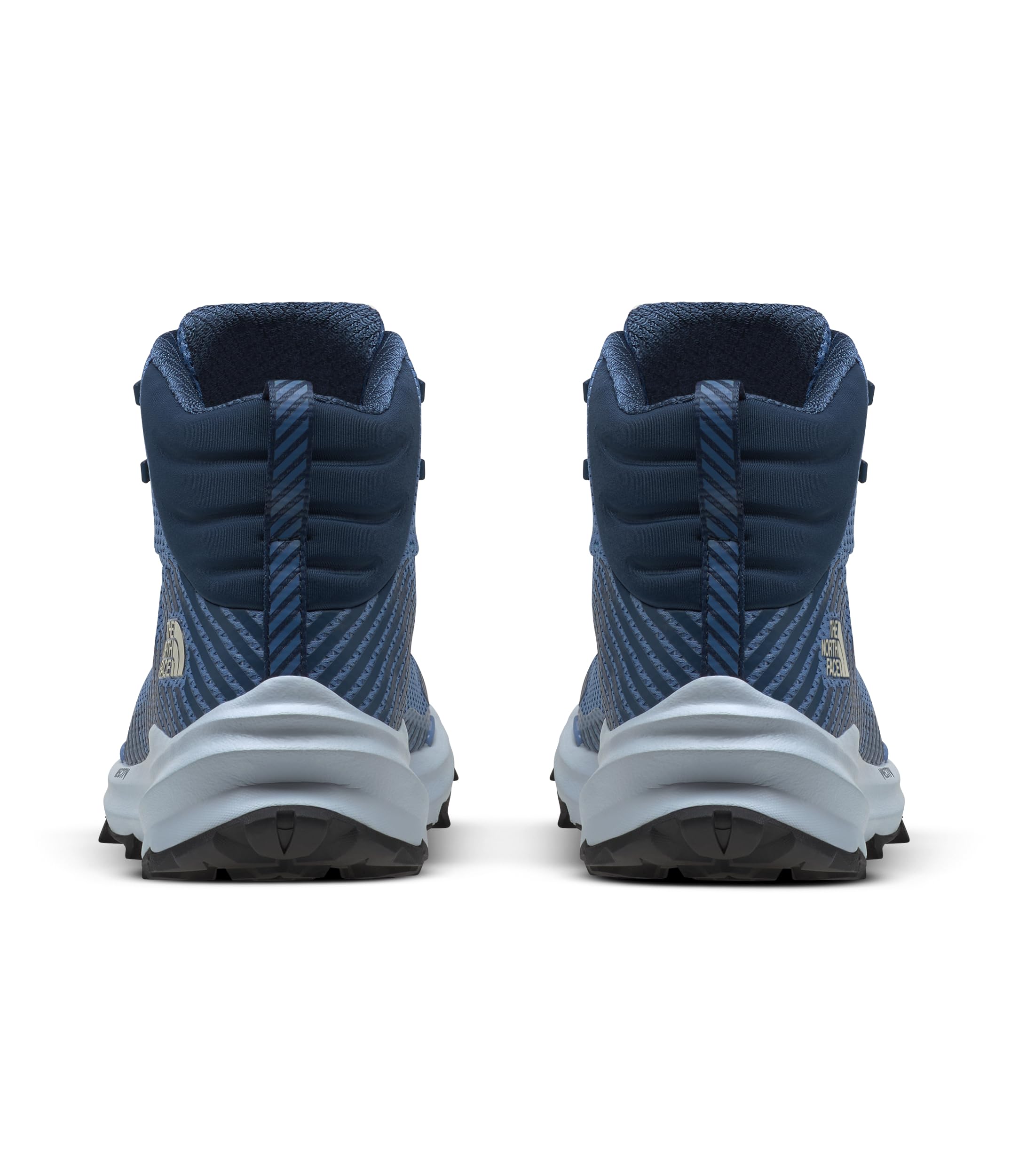 Foto 3 | Zapatillas De Senderismo The North Face Vectiv Fastpack Mid Futurelight - Venta Internacional.