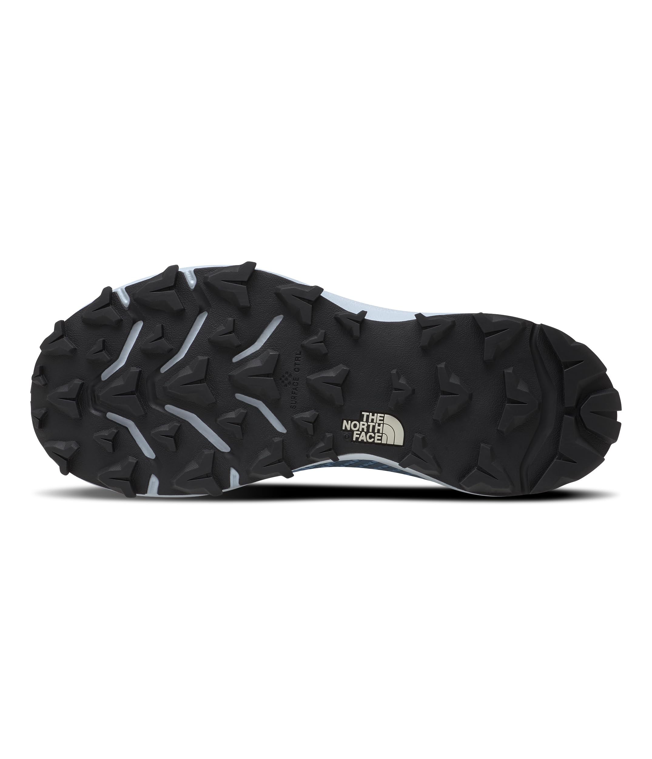 Foto 5 pulgar | Zapatillas De Senderismo The North Face Vectiv Fastpack Mid Futurelight - Venta Internacional.