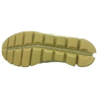 Foto 6 | Tenis On Cloud Monochrome Endive Yellow 36EU para Mujer - Venta Internacional