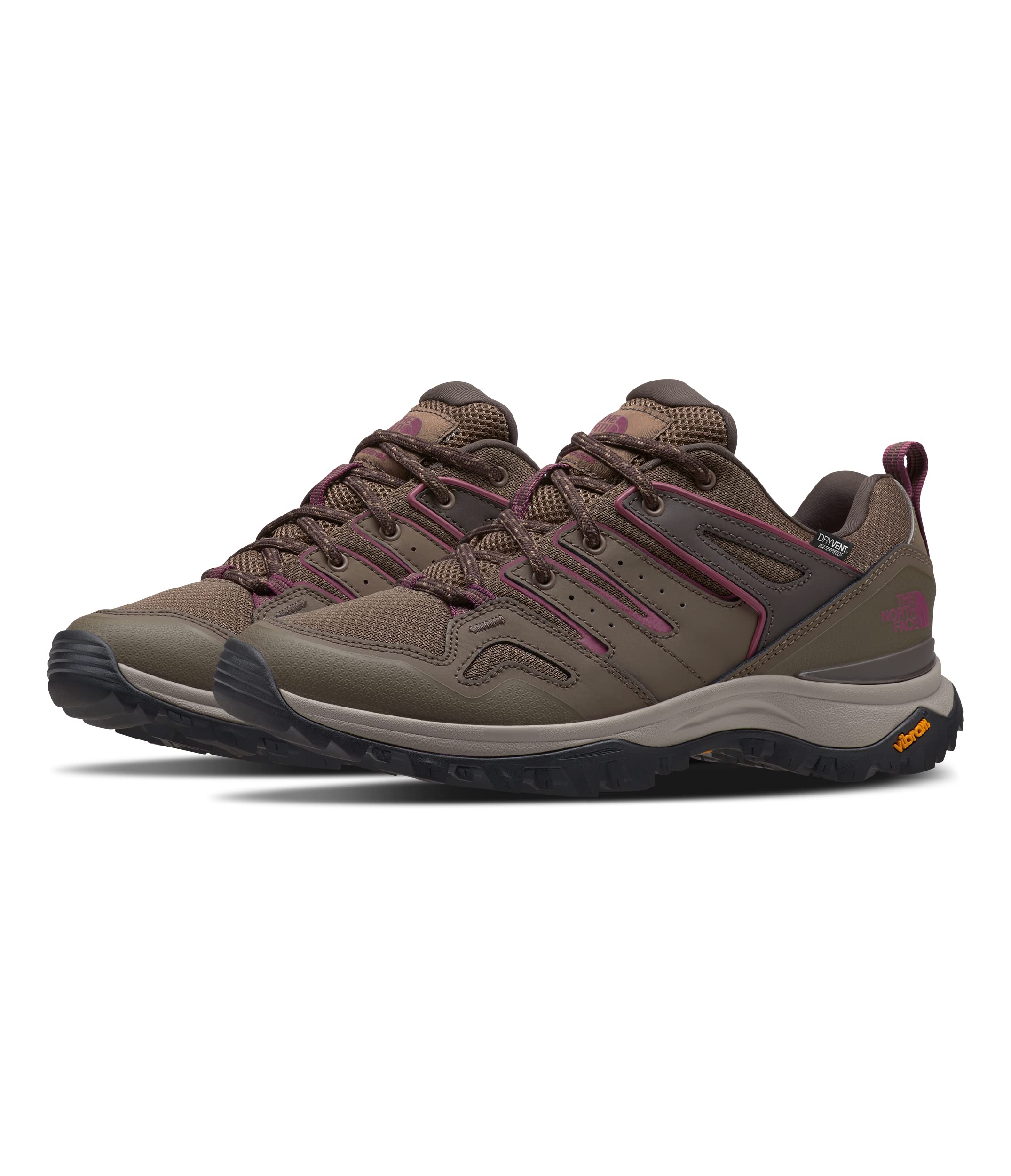 Zapatillas De Senderismo The North Face Hedgehog Fastpack Ii Para Mujer - Venta Internacional.