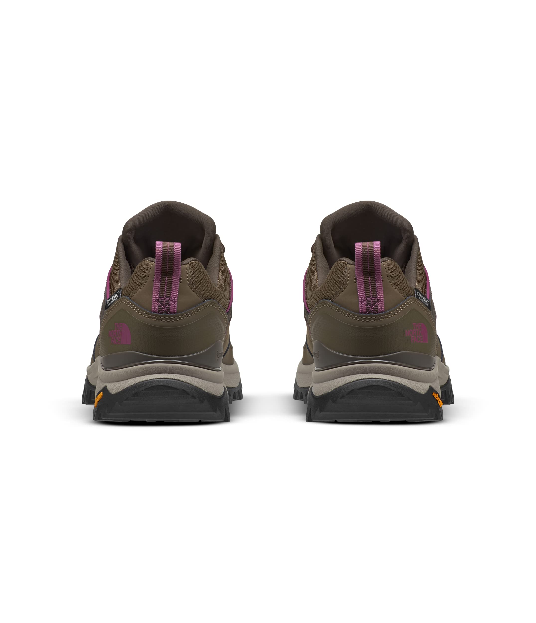 Foto 3 pulgar | Zapatillas De Senderismo The North Face Hedgehog Fastpack Ii Para Mujer - Venta Internacional.