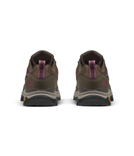 Foto 2 | Zapatillas De Senderismo The North Face Hedgehog Fastpack Ii Para Mujer - Venta Internacional.