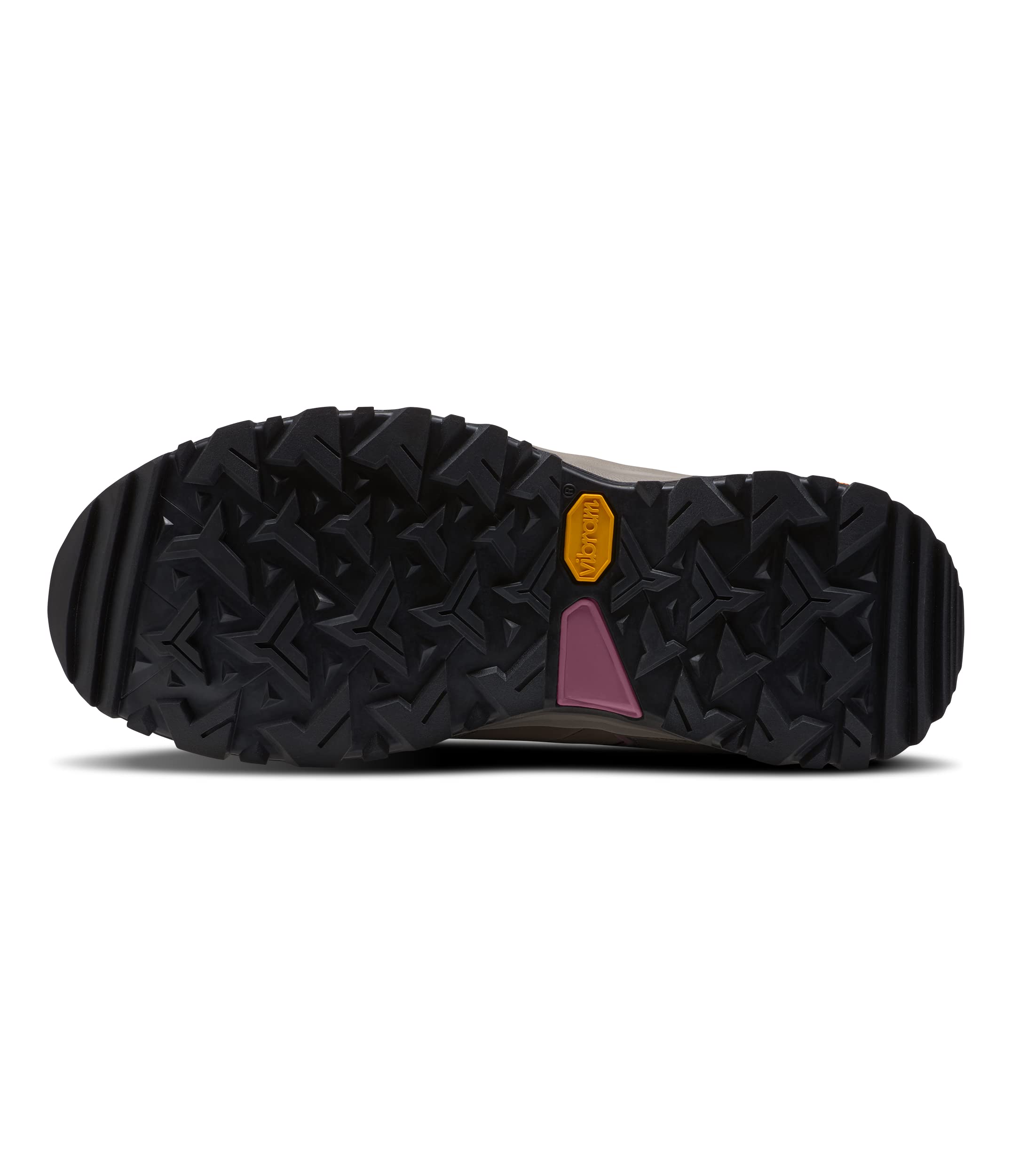 Foto 4 pulgar | Zapatillas De Senderismo The North Face Hedgehog Fastpack Ii Para Mujer - Venta Internacional.