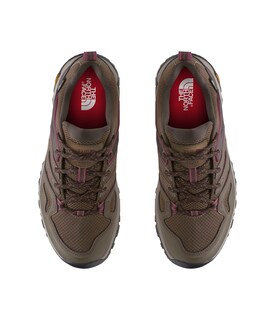 Foto 4 | Zapatillas De Senderismo The North Face Hedgehog Fastpack Ii Para Mujer - Venta Internacional.