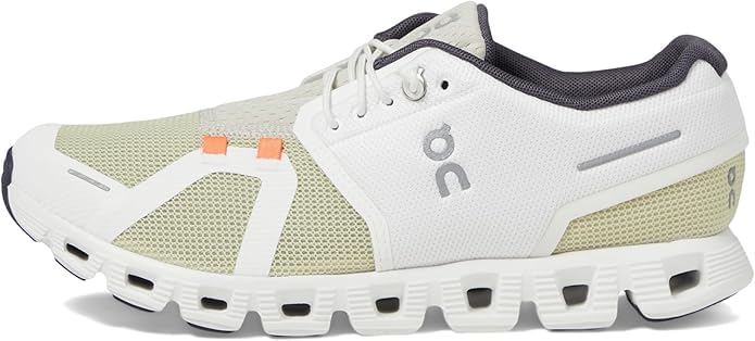 Tenis On Cloud 5 Push Endive/ice para Mujer