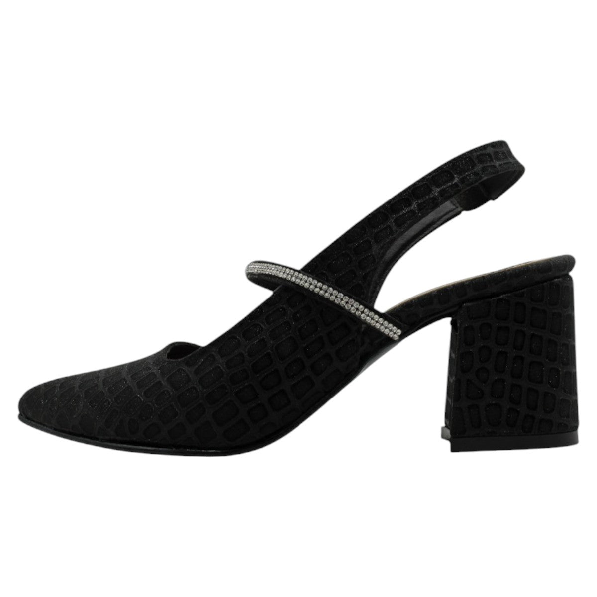 Foto 4 pulgar | Zapatillas Rbcollection Negras para Mujer