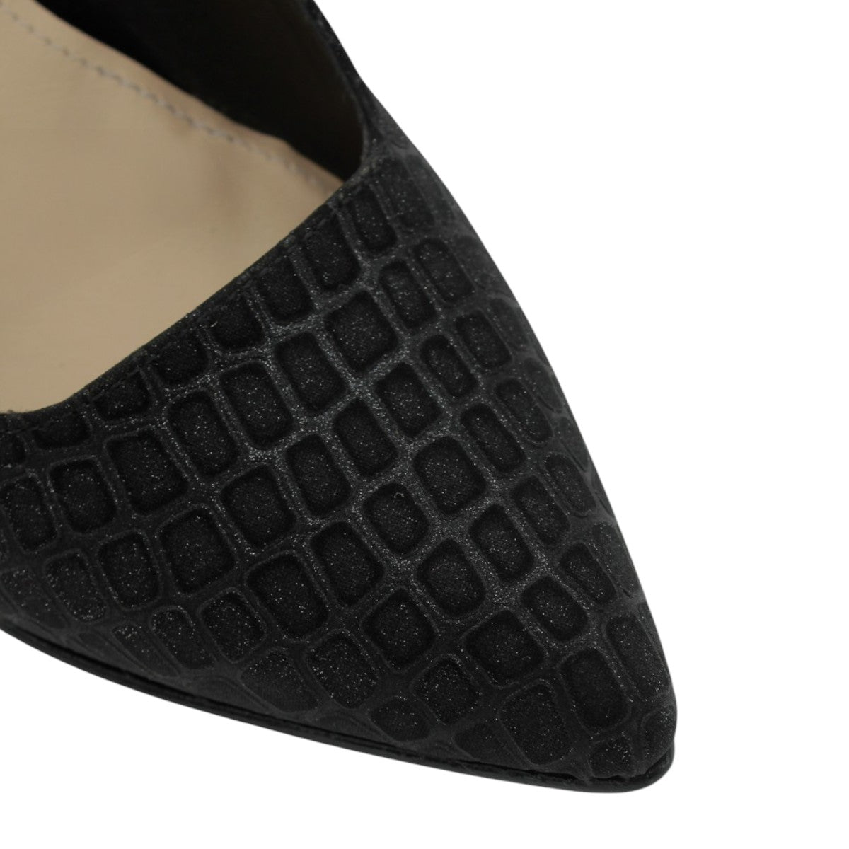 Foto 5 pulgar | Zapatillas Rbcollection Negras para Mujer