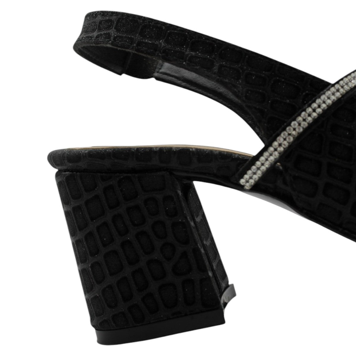 Foto 6 pulgar | Zapatillas Rbcollection Negras para Mujer