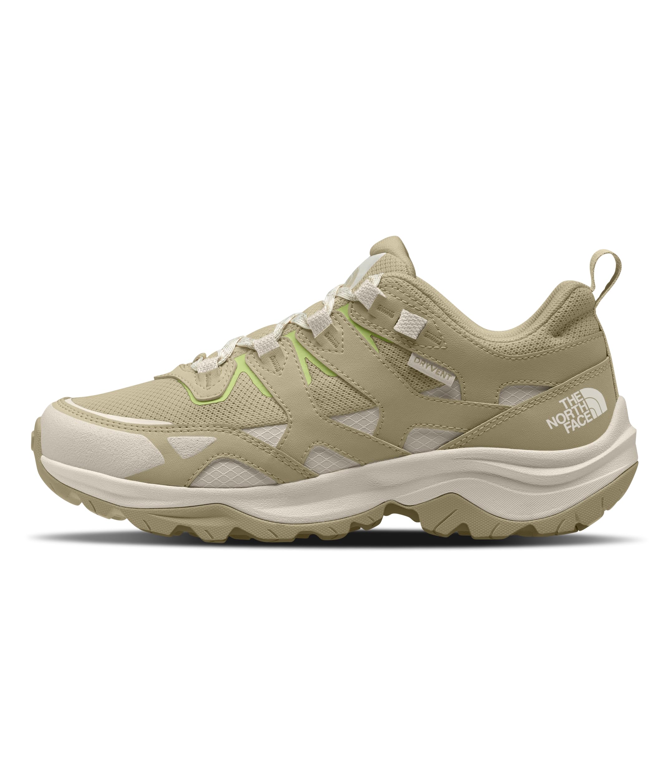 Zapatillas De Senderismo The North Face Hedgehog Fastpack 3 Para Mujer - Venta Internacional.