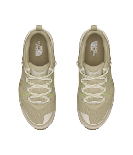 Foto 2 | Zapatillas De Senderismo The North Face Hedgehog Fastpack 3 Para Mujer - Venta Internacional.