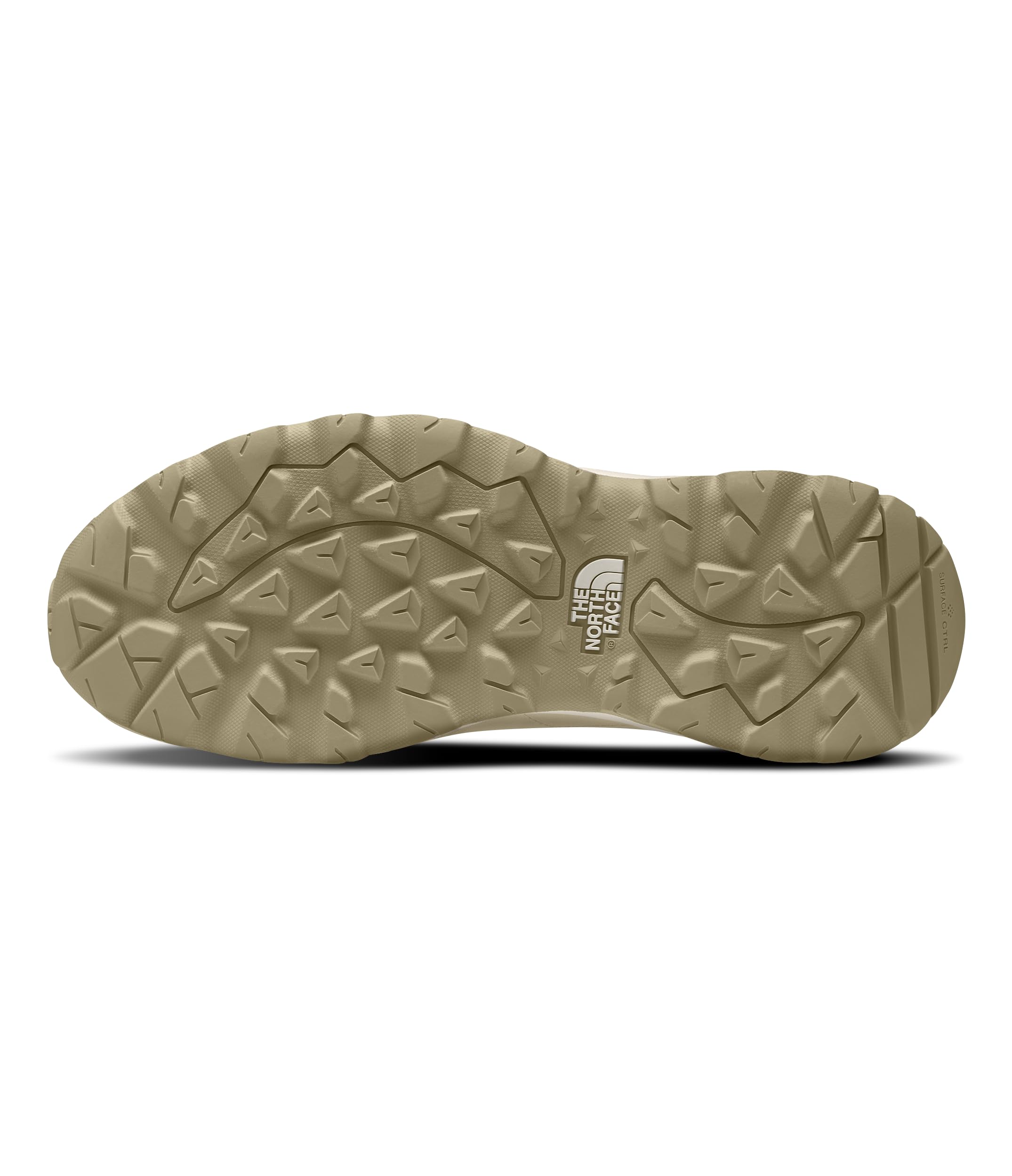 Foto 5 pulgar | Zapatillas De Senderismo The North Face Hedgehog Fastpack 3 Para Mujer - Venta Internacional.