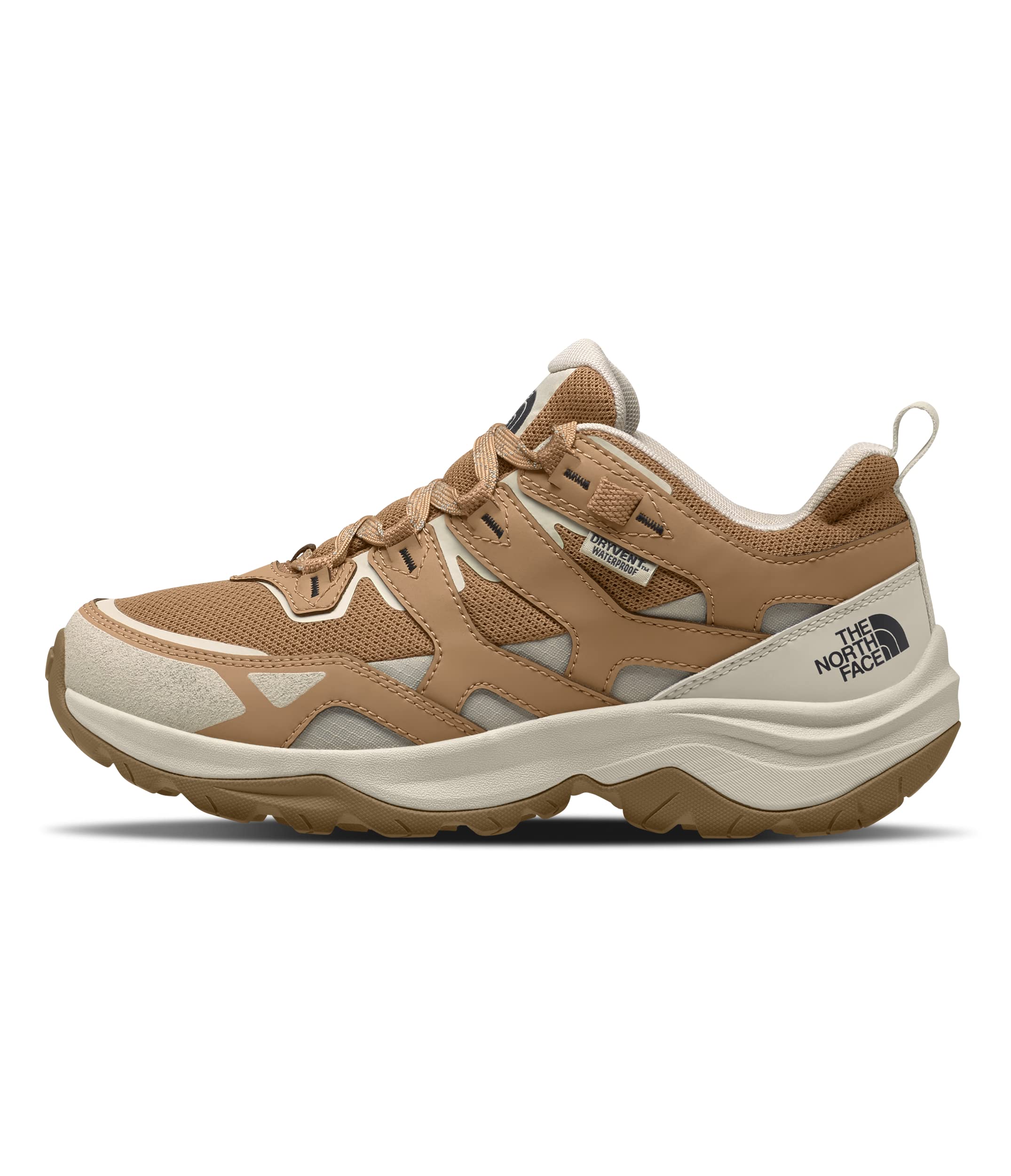 Zapatillas De Senderismo The North Face Hedgehog Fastpack 3 Para Mujer - Venta Internacional.