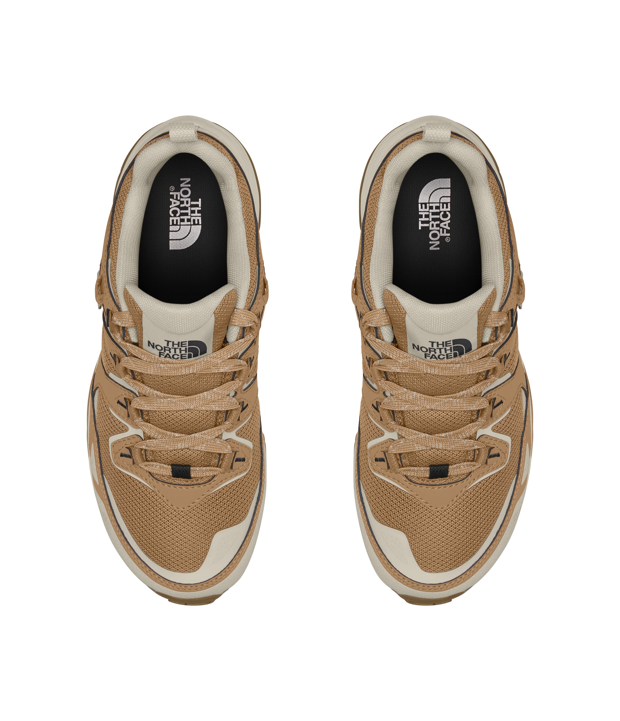 Foto 2 | Zapatillas De Senderismo The North Face Hedgehog Fastpack 3 Para Mujer - Venta Internacional.