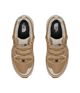 Foto 2 | Zapatillas De Senderismo The North Face Hedgehog Fastpack 3 Para Mujer - Venta Internacional.