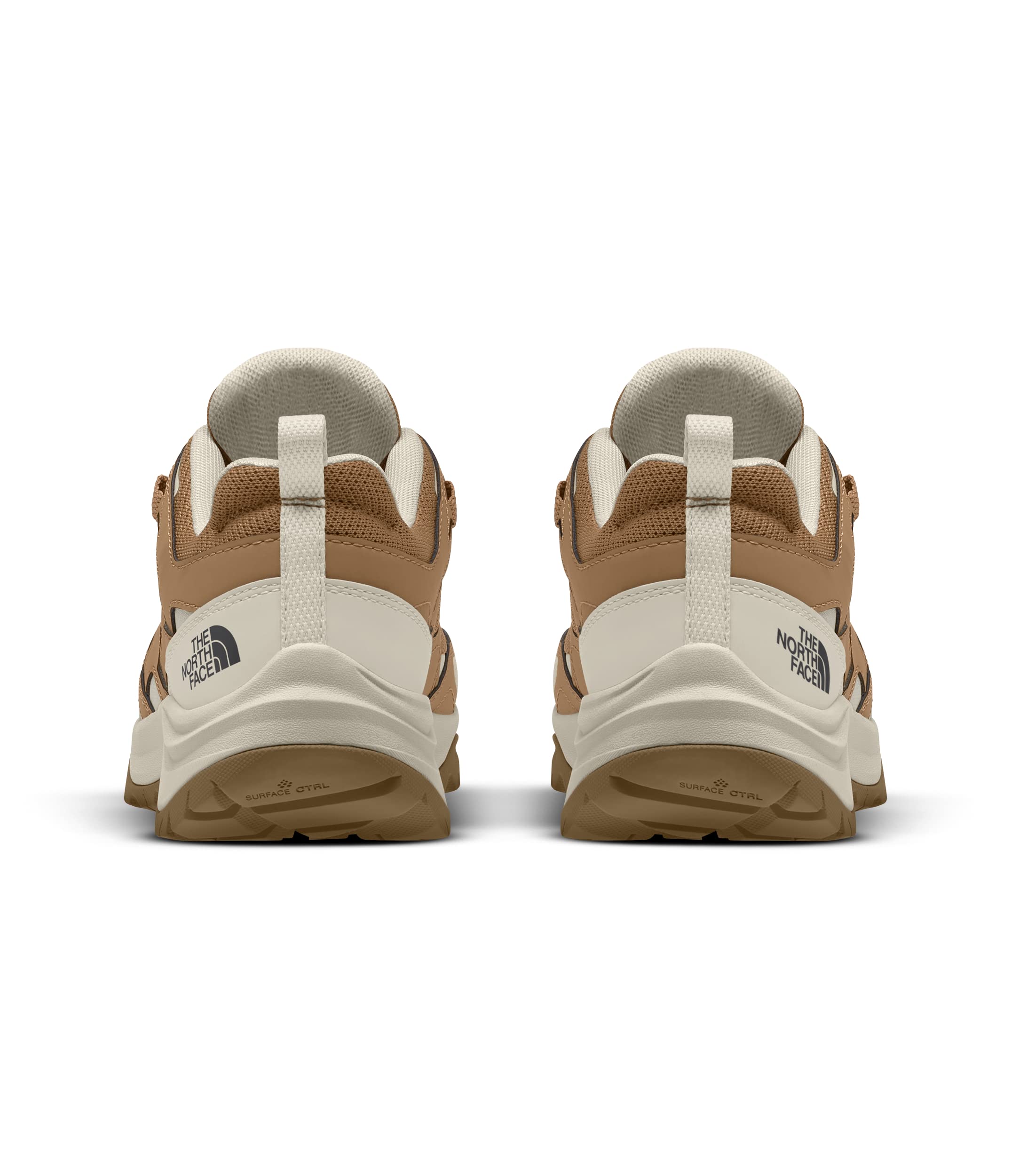 Foto 4 pulgar | Zapatillas De Senderismo The North Face Hedgehog Fastpack 3 Para Mujer - Venta Internacional.