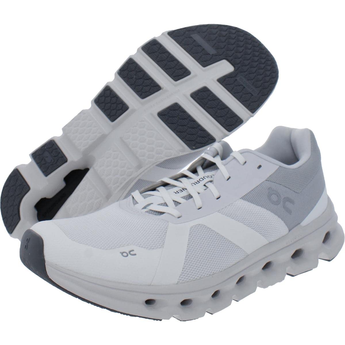 Foto 3 pulgar | Tenis On Cloud Runner para Mujer - Venta Internacional