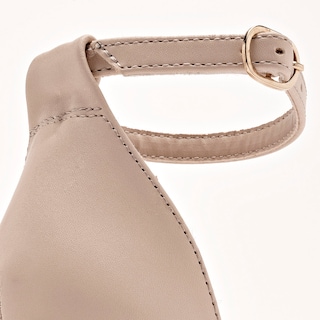 Foto 4 | Sandalias Lady Paulina para Mujer
