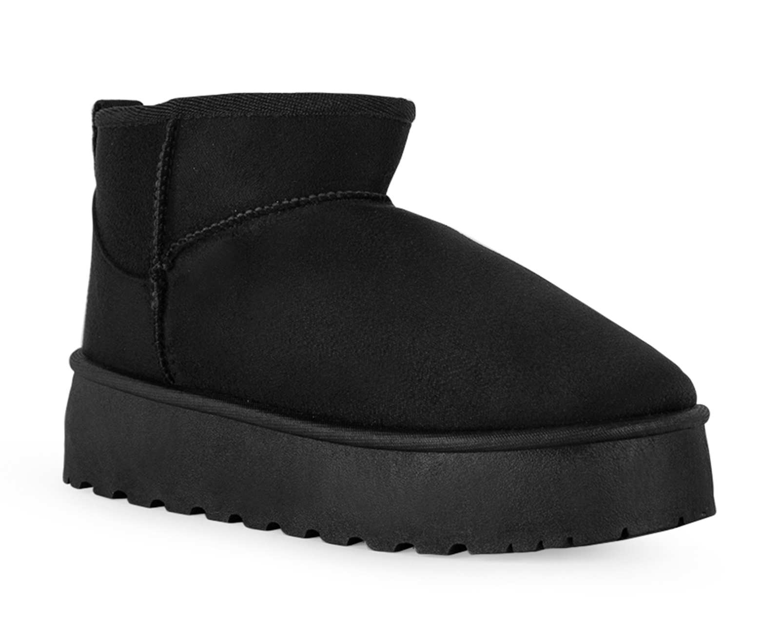 Botas Gabriela's Negras Invernales
