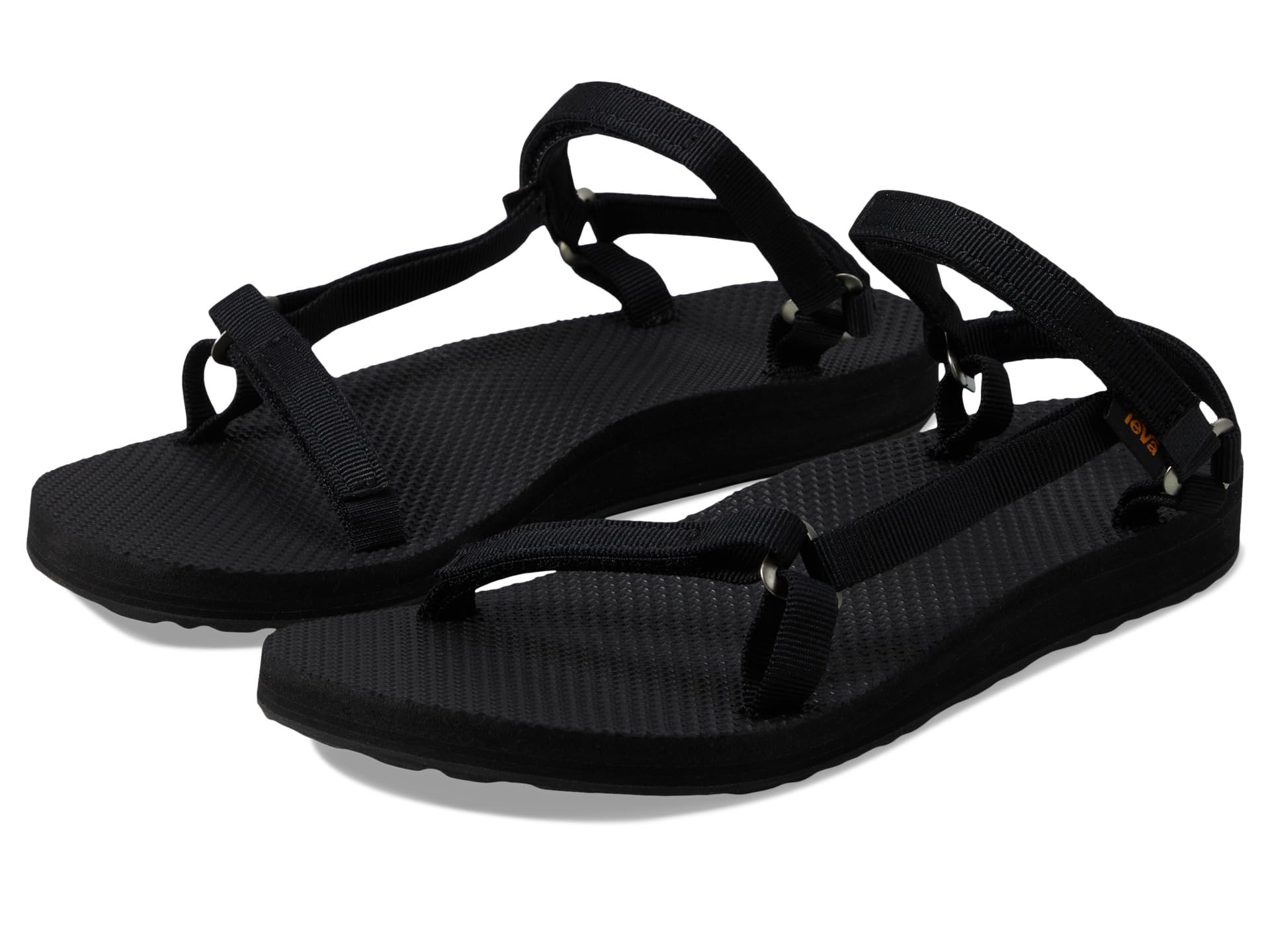 Sandalias Teva Original Universal Slim Para Mujer