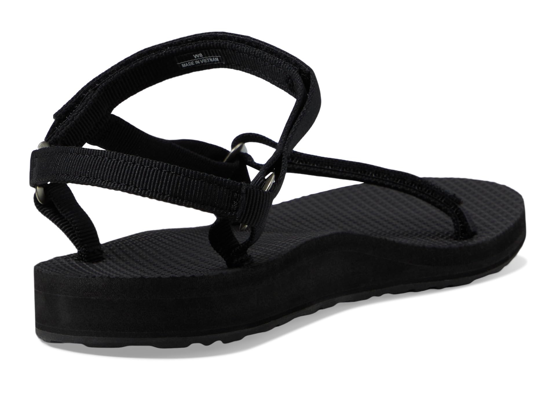 Foto 6 pulgar | Sandalias Teva Original Universal Slim Para Mujer