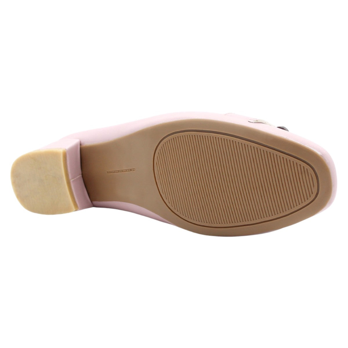 Foto 4 pulgar | Zapatillas Rbcollection Exterior Piel Vegana Rosa para Mujer