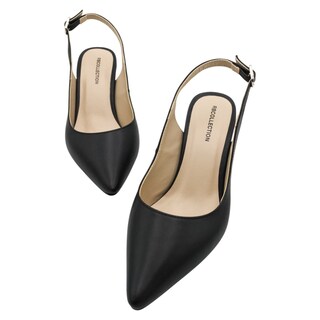 Foto 3 | Zapatillas RbCollection para Mujer