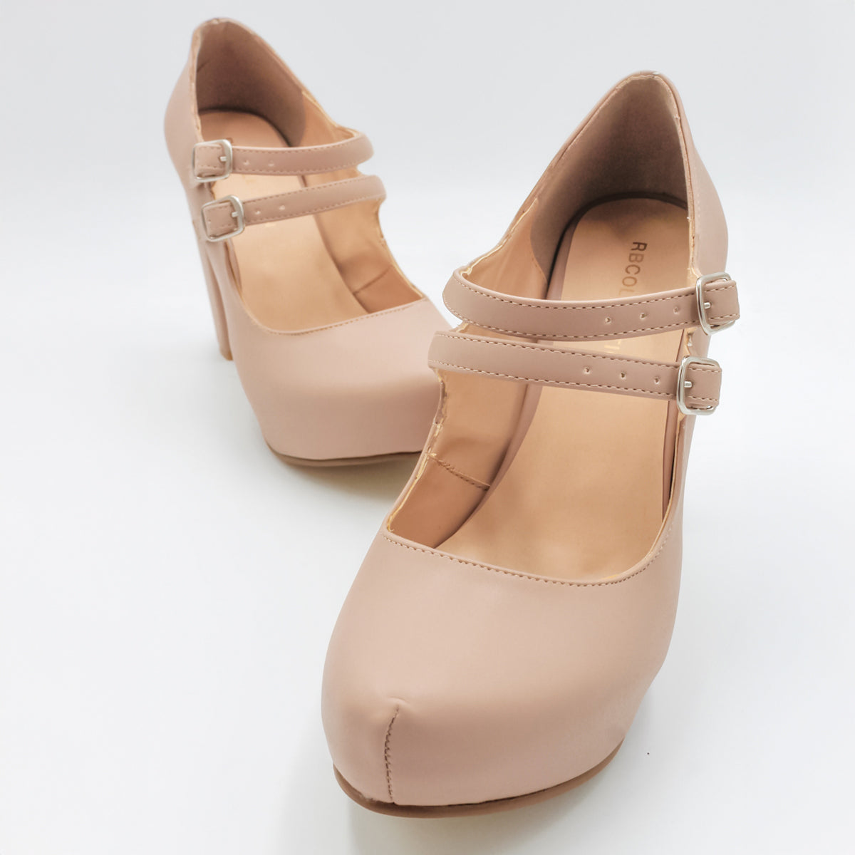 Foto 5 | Zapatillas RbCollection para Mujer