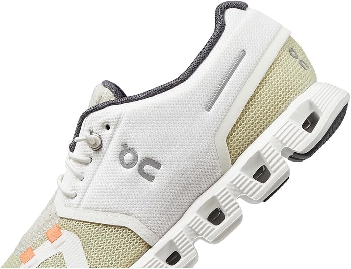 Foto 6 pulgar | Tenis On Cloud 5 Push Endive/Ice para Mujer - Venta Internacional