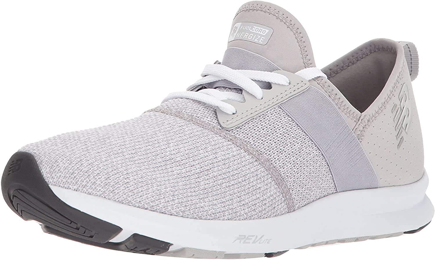 Foto 2 pulgar | Tenis New Balance Fuelcore Nergize V1 para Mujer