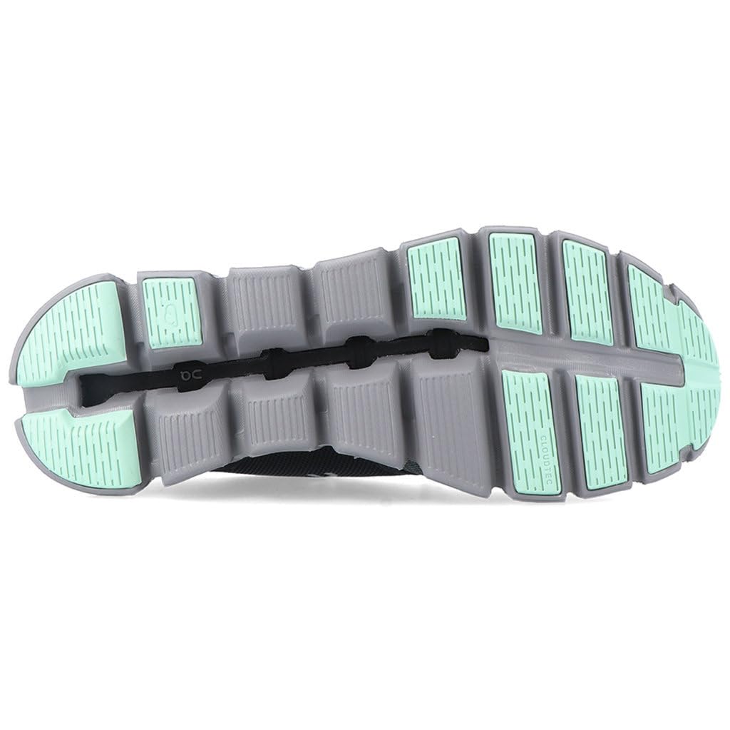 Foto 5 pulgar | Tenis Deportivos Shoes On Cloud 5 Negros para Mujer - Venta Internacional