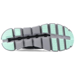 Foto 4 | Tenis Deportivos Shoes On Cloud 5 Negros para Mujer - Venta Internacional