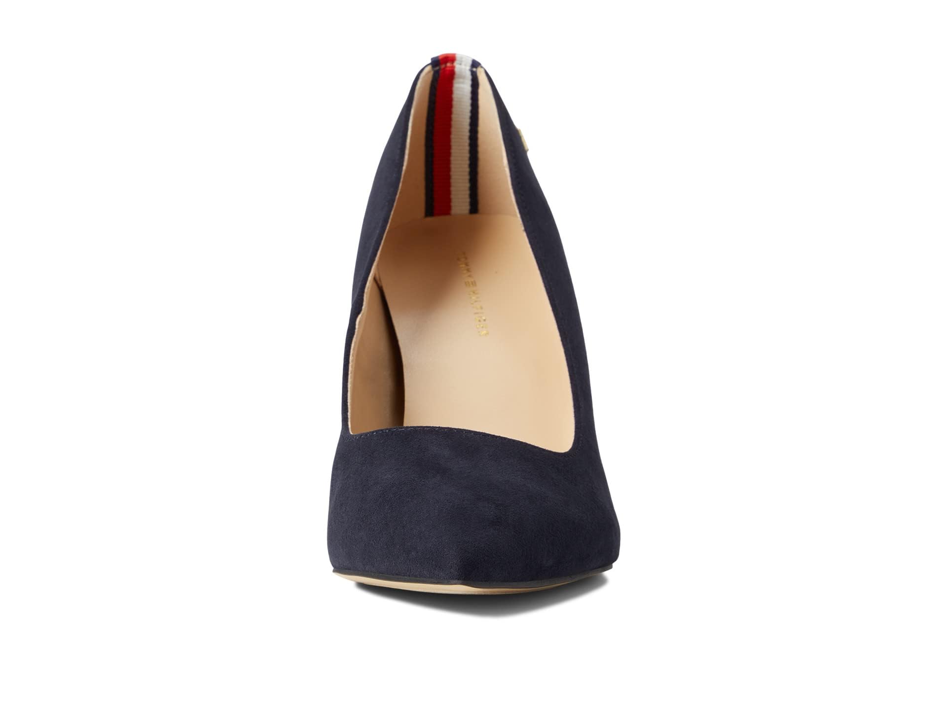 Foto 3 pulgar | Zapatillas Tommy Hilfiger Abilene para Mujer - Venta Internacional