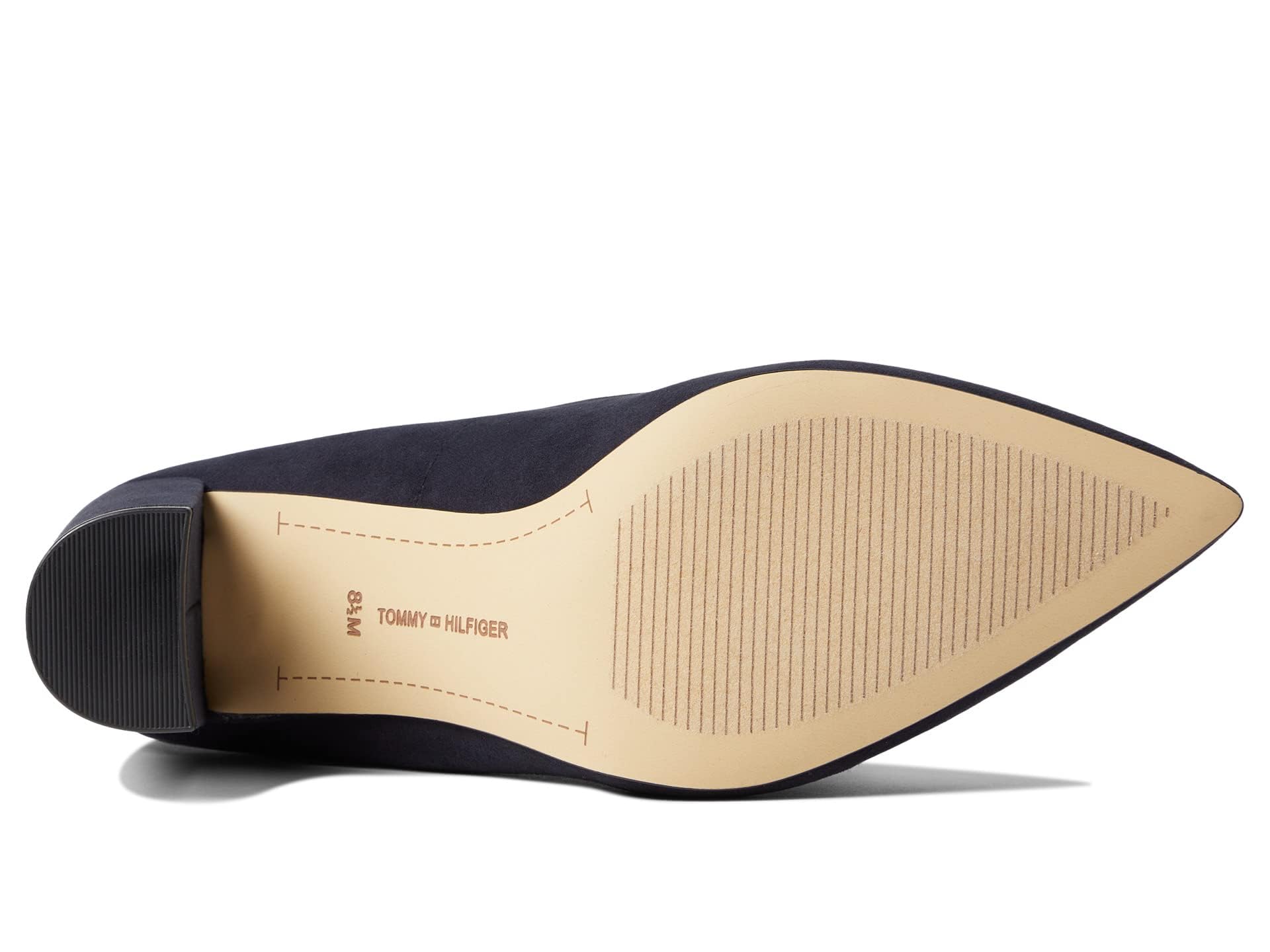 Foto 4 pulgar | Zapatillas Tommy Hilfiger Abilene para Mujer - Venta Internacional