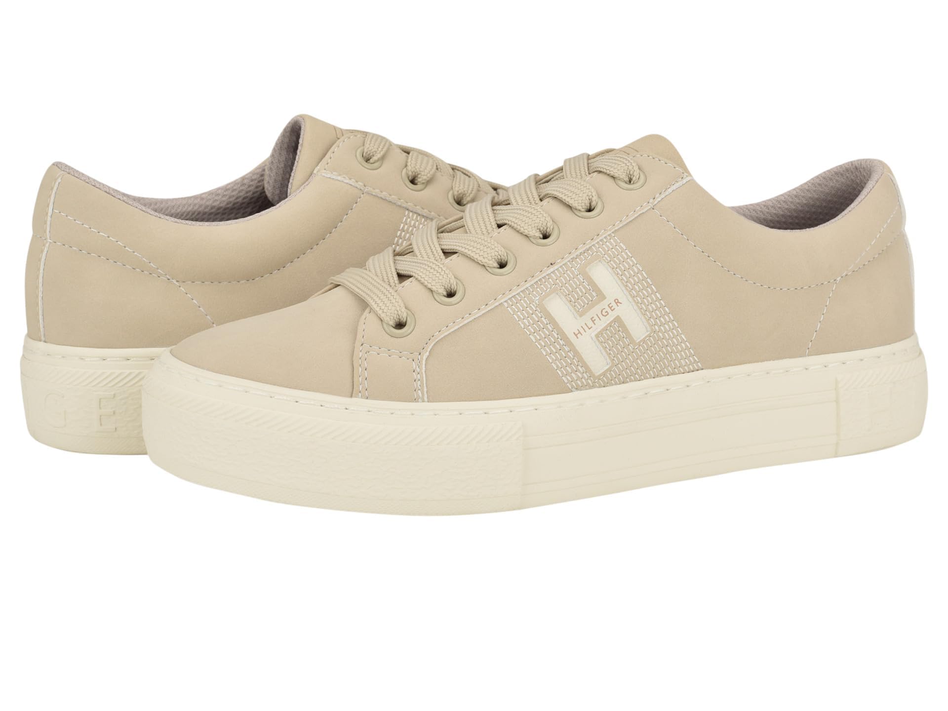 Tenis Tommy Hilfiger Aconia para Mujer - Venta Internacional