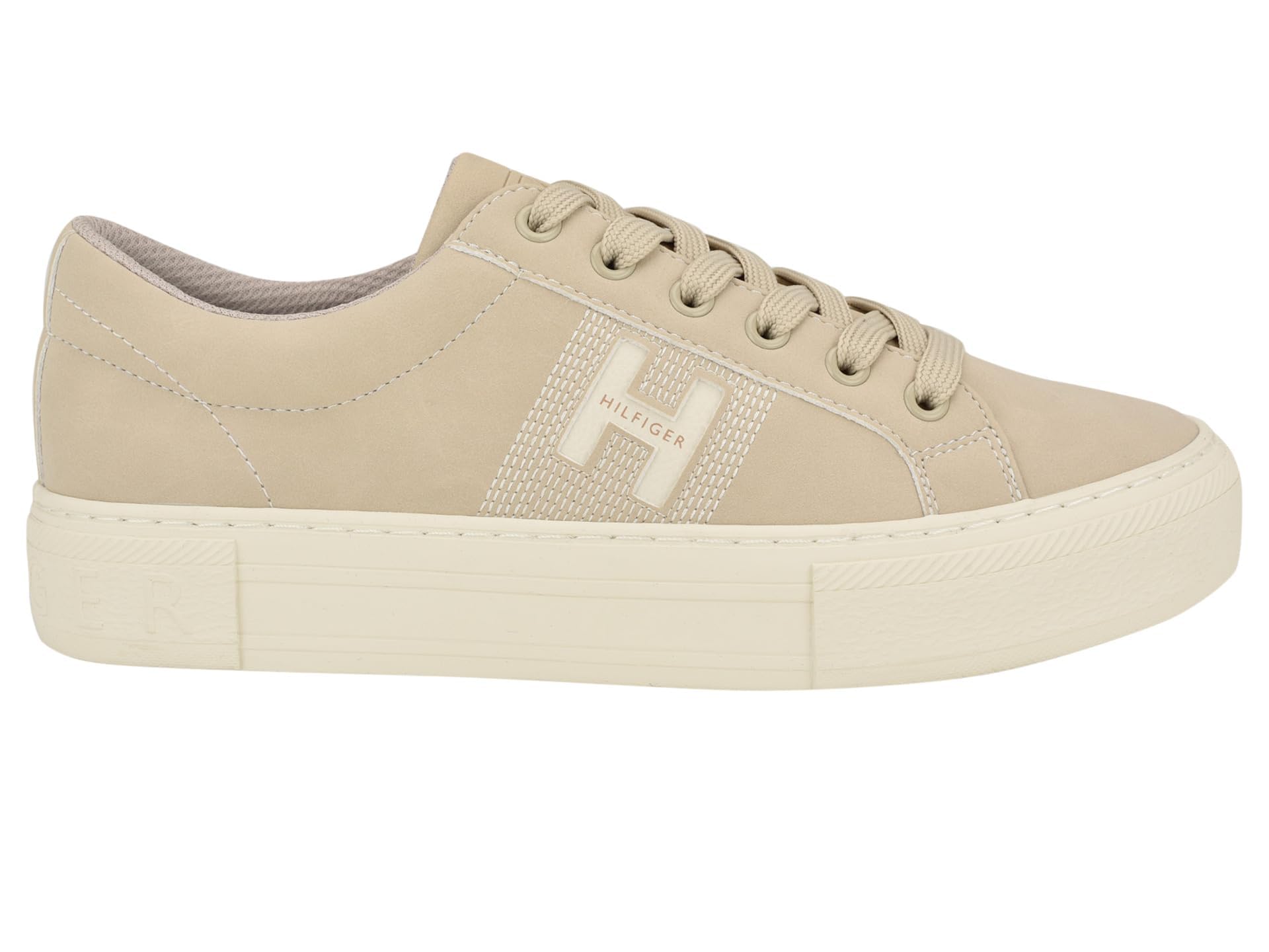 Foto 6 pulgar | Tenis Tommy Hilfiger Aconia para Mujer - Venta Internacional