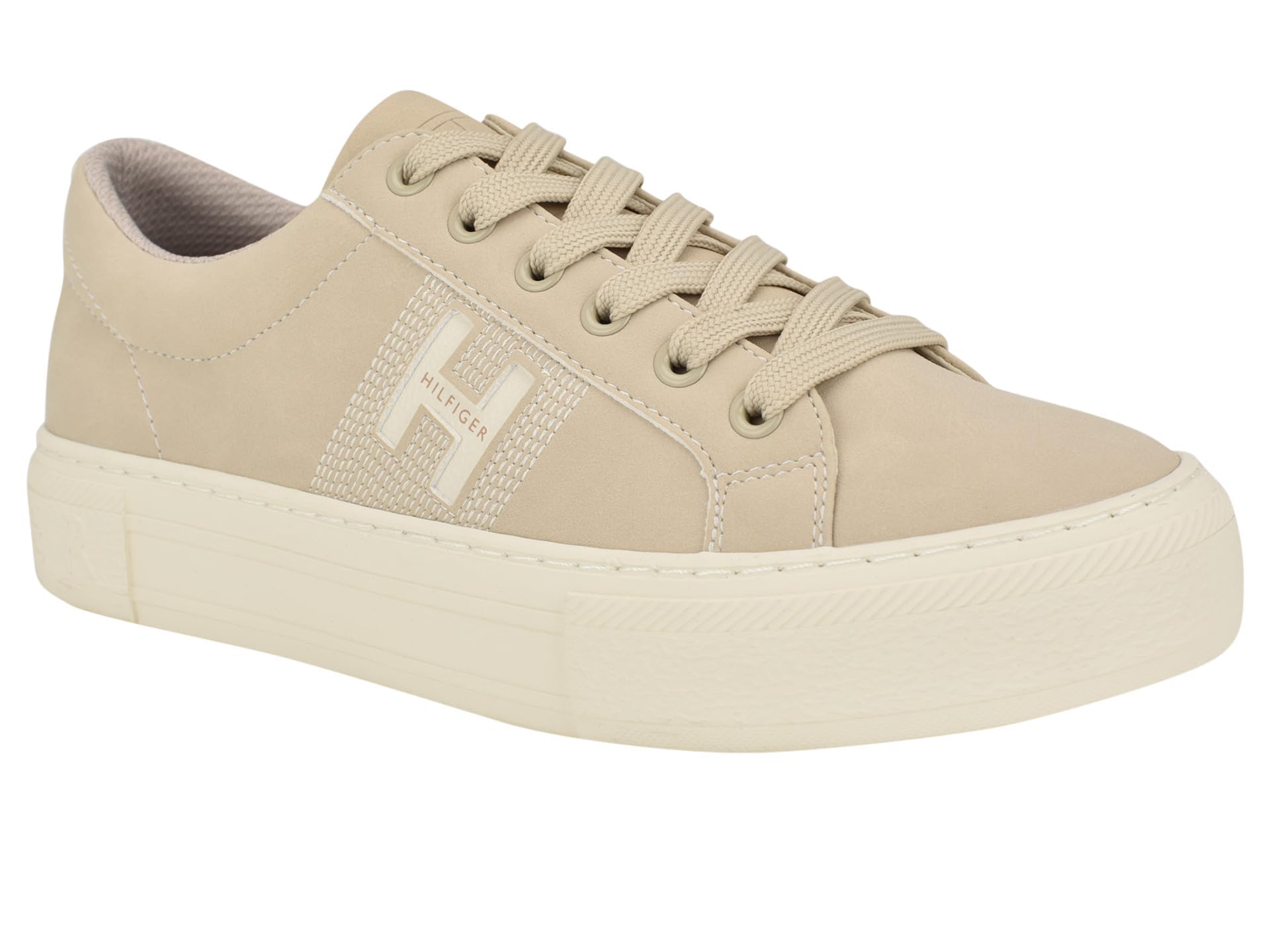 Foto 7 pulgar | Tenis Tommy Hilfiger Aconia para Mujer - Venta Internacional