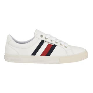 Foto 1 | Tenis Tommy Hilfiger para Mujer-Venta Internacional