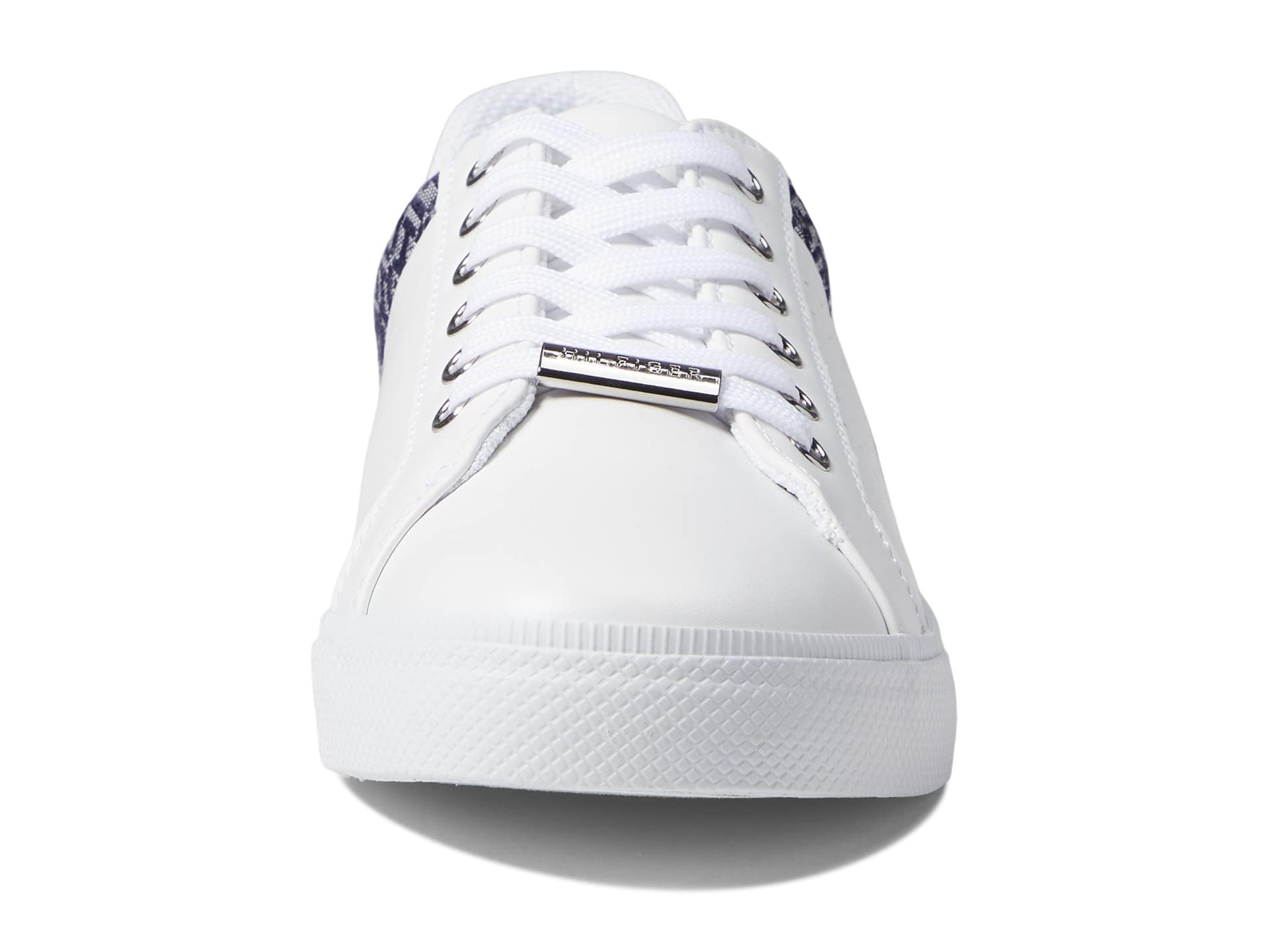 Foto 7 pulgar | Tenis Tommy Hilfiger Lorio Blancos para Mujer- Venta Internacional