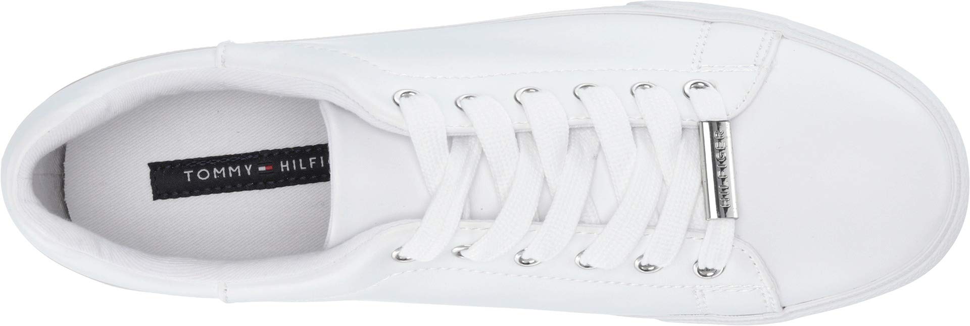 Foto 3 pulgar | Tenis Tommy Hilfiger Laddi para Mujer - Venta Internacional
