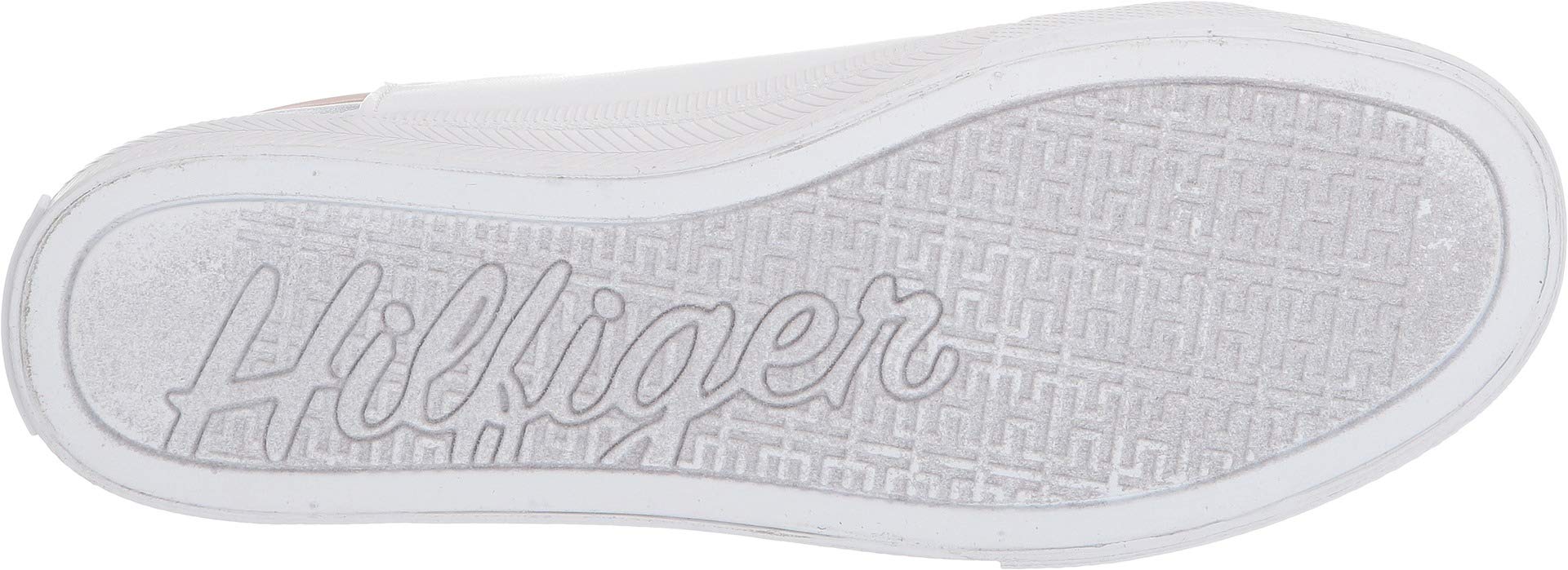 Foto 4 pulgar | Tenis Tommy Hilfiger Laddi para Mujer - Venta Internacional