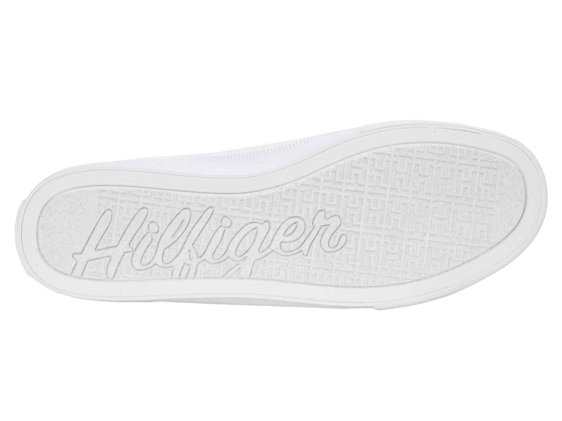 Foto 3 | Tenis Tommy Hilfiger Lila para Mujer - Venta Internacional